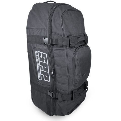 SPP GEAR BAG 120L - BLACK