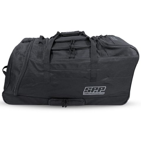 SPP GEAR BAG 160L - BLACK