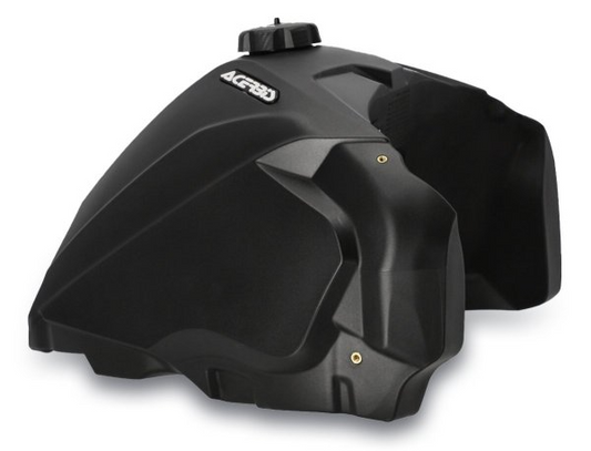 ACERBIS FUEL TANK YAMAHA T7 TENERE 700 19-25 BLACK