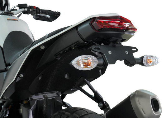 MUSTARD BIKES TENERE 700 19 - CURRENT TAIL TIDY - 186 MM