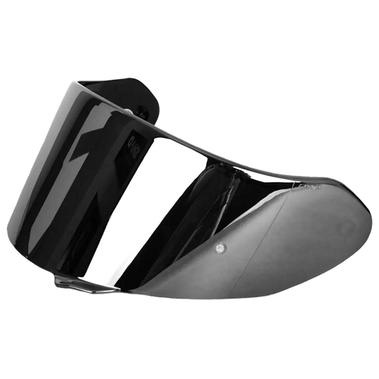 AIROH SPARK 2 VISOR - SILVER MIRROR