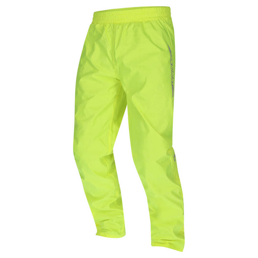 DRIRIDER THUNDERWEAR 3 PANTS - FLURO YELLOW