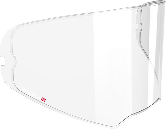 PINLOCK  i100 HJ-36 LENS - CLEAR