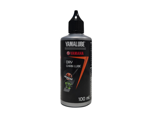 Dry Chain Lube