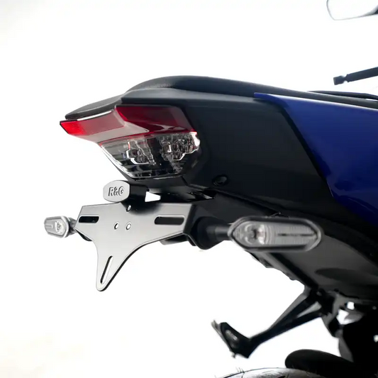R&G Licence Plate Holder