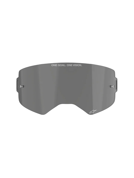 ALPINESTARS SUPERTECH SMOKE LENS - DARK SMOKE/MEDIUM SMOKE