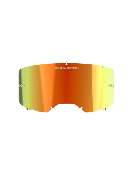 ALPINESTARS VISION 8-5-3 MIRROR LENS -ALL COLOURS