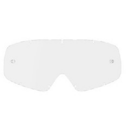 ALPINESTARS VISION YOUTH CLEAR LENS - CLEAR