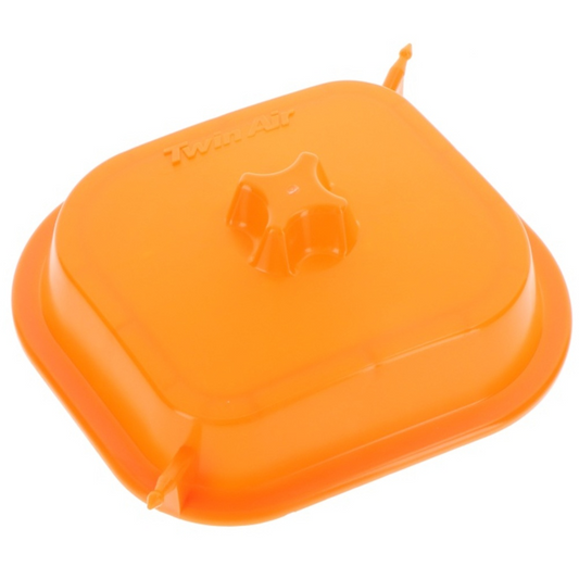 TWIN AIR AIRBOX COVER - KTM/HUSQVARNA
