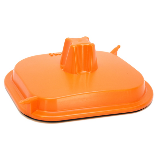 TWIN AIR AIRBOX COVER - KTM 85 SX/TC85 2018-2025 /GAS GAS MC85 2021/2025
