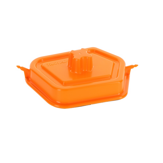 TWIN AIR AIRBOX COVER - KTM SX/SXF 2023/2025 EXC/F 2023/2025 /HUSKY TC/FC 2023/2025 TE/FE 2023/2025