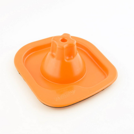 TWIN AIR AIRBOX COVER - KTM/HUSQVARNA