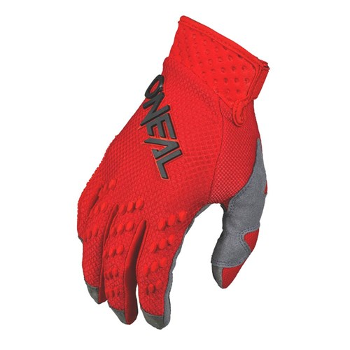ONEAL PRODIGY GLOVES - RED
