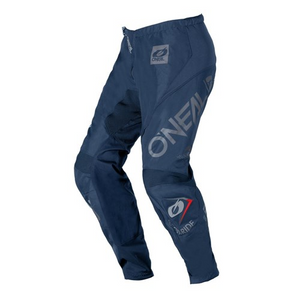 ONEAL 2026 ELEMENT BRAND PANTS - NAVY BLUE/GREY
