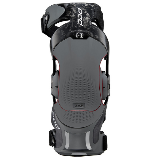 POD K8 3.0 CARBON/GRAPHITE KNEE BRACE - RIGHT