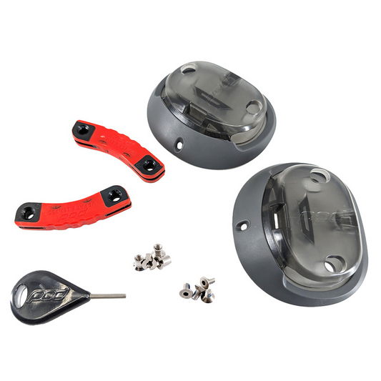 POD KX 3.0 HINGE REBUILD SET