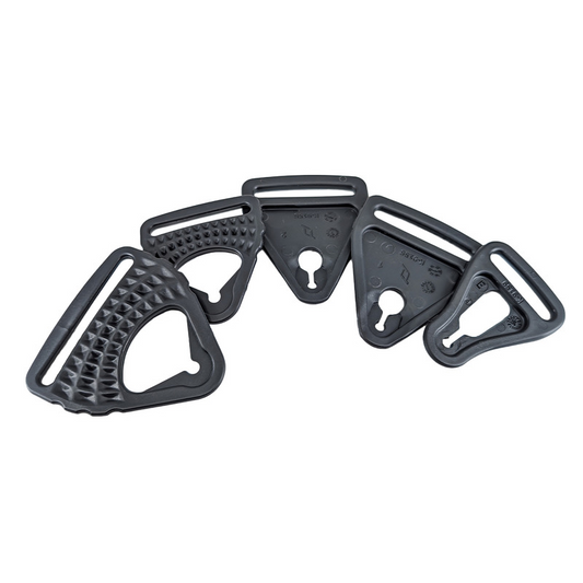 POD KX 3.0 STRAP CLIP & LOOP SET