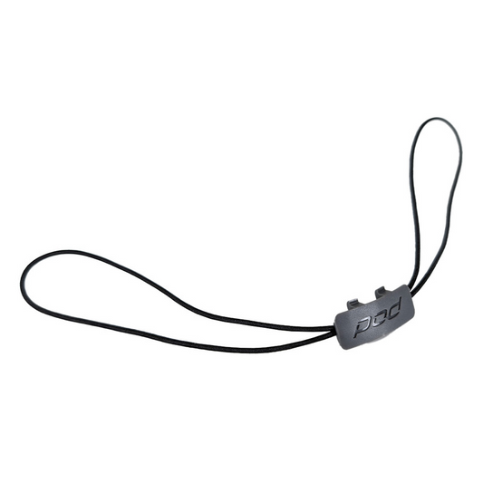 POD KX 3.0 ELASTIC CORD - GRAPHITE