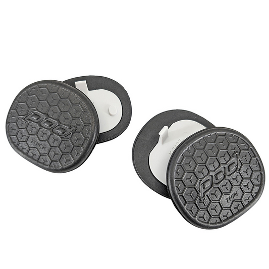 POD KX 3.0 HINGE PAD SET - BLACK