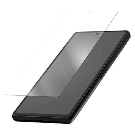 QUAD LOCK GLASS SCREEN PROTECTOR - SAMSUNG GALAXY S23