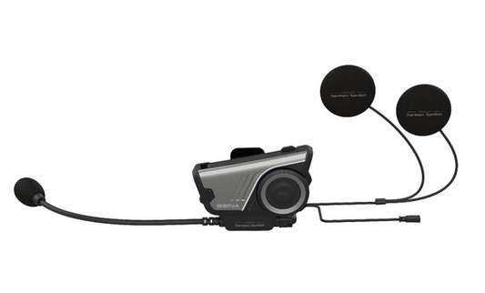 SENA 60S MOTORCYCLE COMMS W SHOUND BY HARMAN KARDON - DUAL PACK