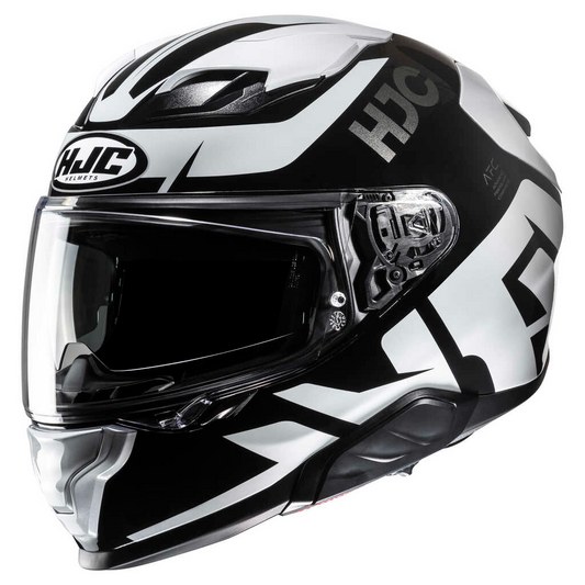 HJC F71 BARD HELMET - MC5