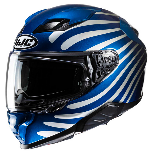 HJC F71 ZEN HELMET - MC2