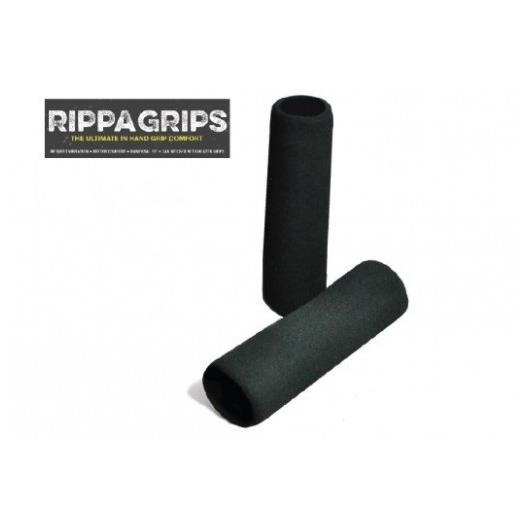 RIPPA GRIPS MOTORCYCLE COMFORT GRIPS