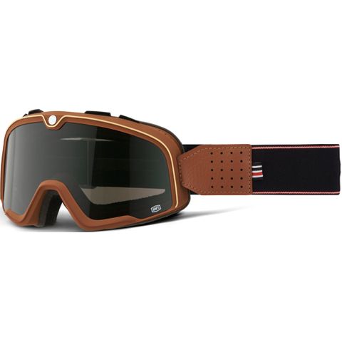 100% BARSTOW GOGGLE - THE EQUILIBRIALIST