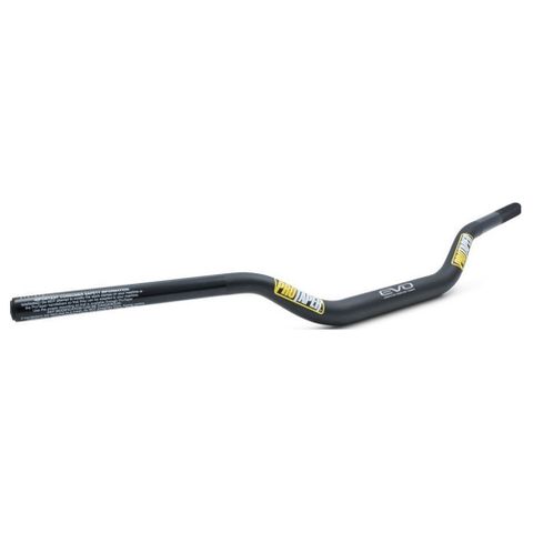 PROTAPER EVO MX RACE HANDLEBARS - BLACK