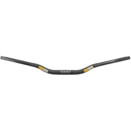 PROTAPER EVO HUSQVARNA HANDLEBAR - BLACK