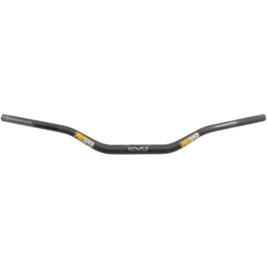 PROTAPER EVO YZ HIGH HANDLEBAR - BLACK