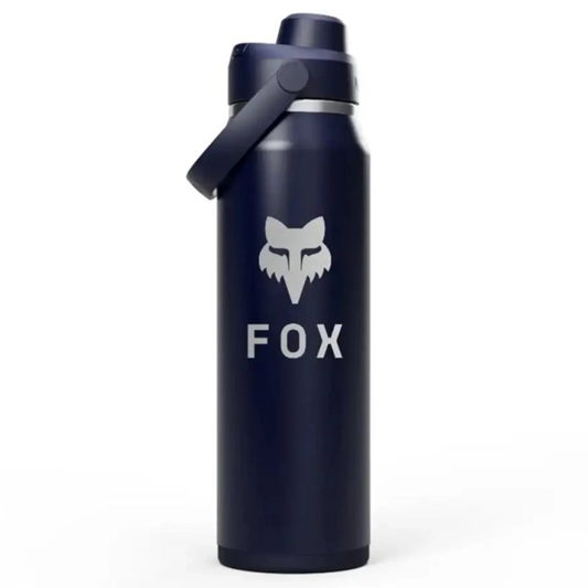 FOX X CB THRIVE CHUG VSS 32OZ - BLACK