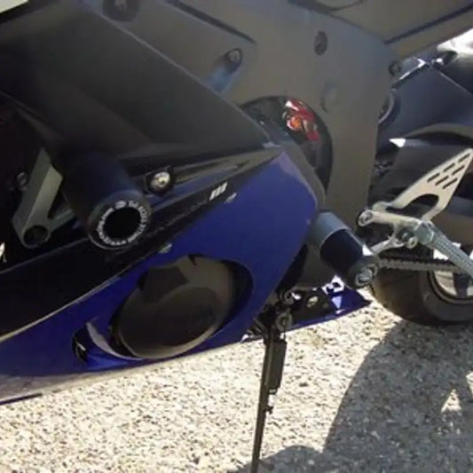 R&G CLASSIC STYLE CRASH PROTECTORS YZF-R6