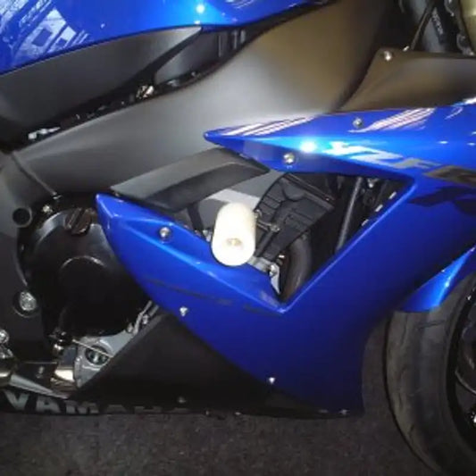 R&G CLASSIC STYLE CRASH PROTECTORS YZF-R1