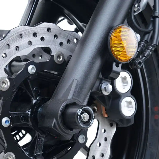 R&G FORK PROTECTORS XSR700