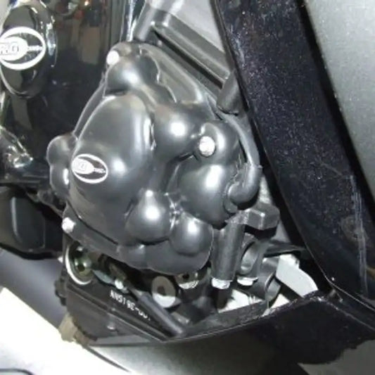 R&G ENGINE CASE COVERS (RHS) YZF-R1