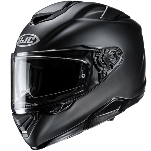 HJC RPHA 72 HELMET - MATTE BLACK