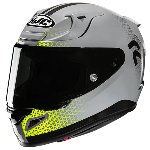 HJC RPHA 12 ENOTH HELMET - MC3H