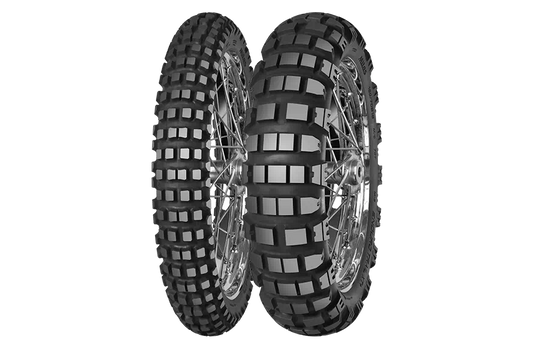 MITAS ENDURO TRAIL XT+ TYRE