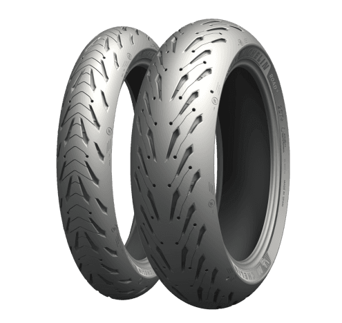 MICHELIN ROAD 5 GAS IMPORTS PTY LTD sold by Cully's Yamaha