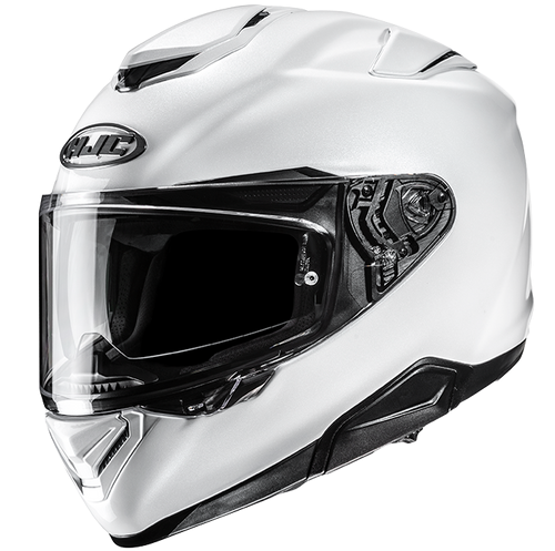 HJC RPHA 72 HELMET - PEARL WHITE