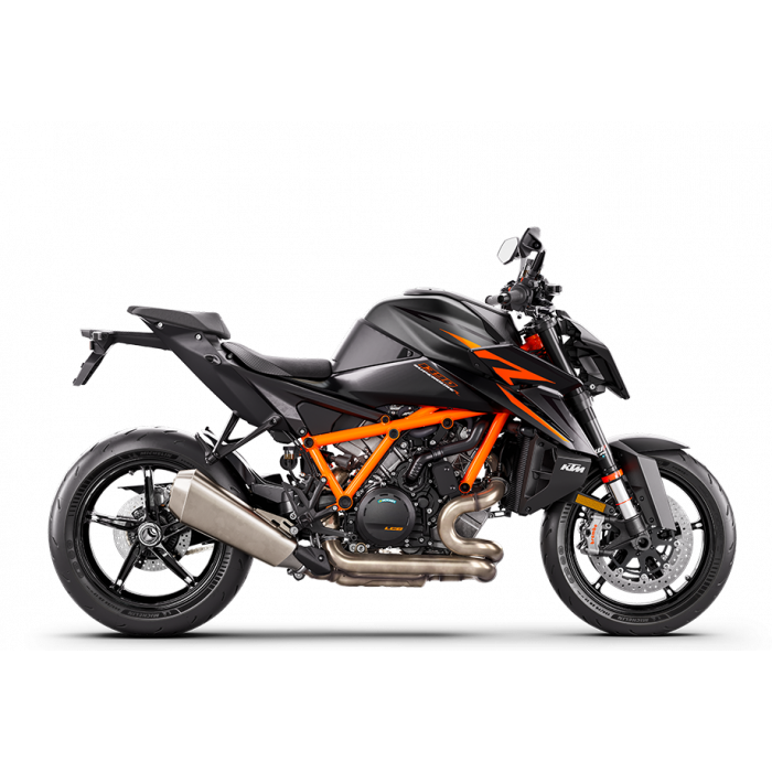 2024 KTM 1390 SUPER DUKE R