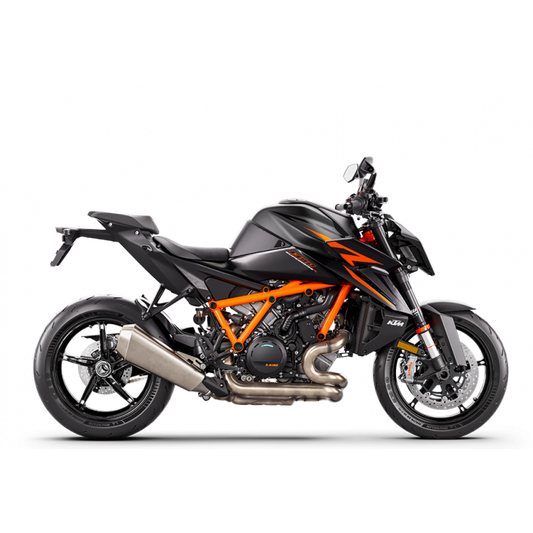 2024 KTM 1390 SUPER DUKE R