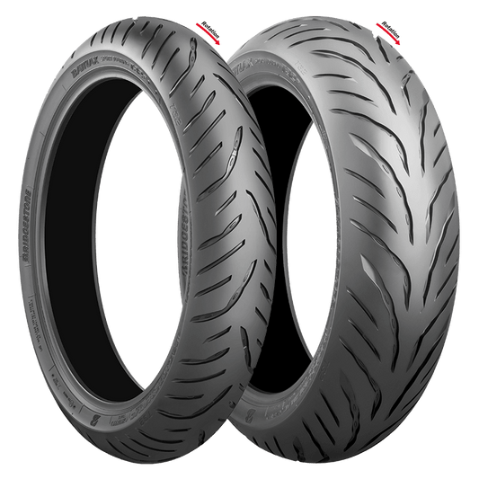 BRIDGESTONE T33 SPORT TOURING TYRE