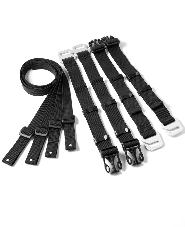 Kriega US Hook Strap Set