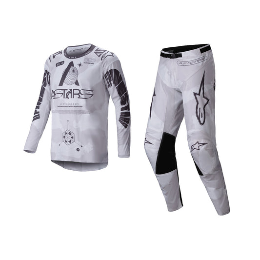 ALPINESTARS 2025 RACER HOLLOW GEAR SET - LIGHT CAMO BROWN