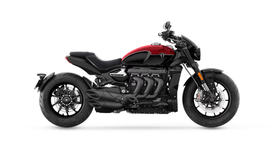 ROCKET 3 STORM R