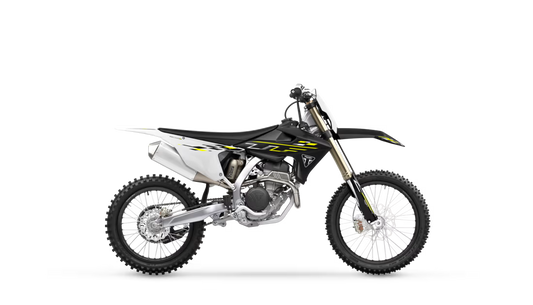 TF 250-X (2026)