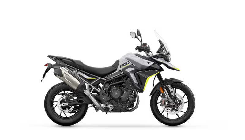 TIGER 900 GT